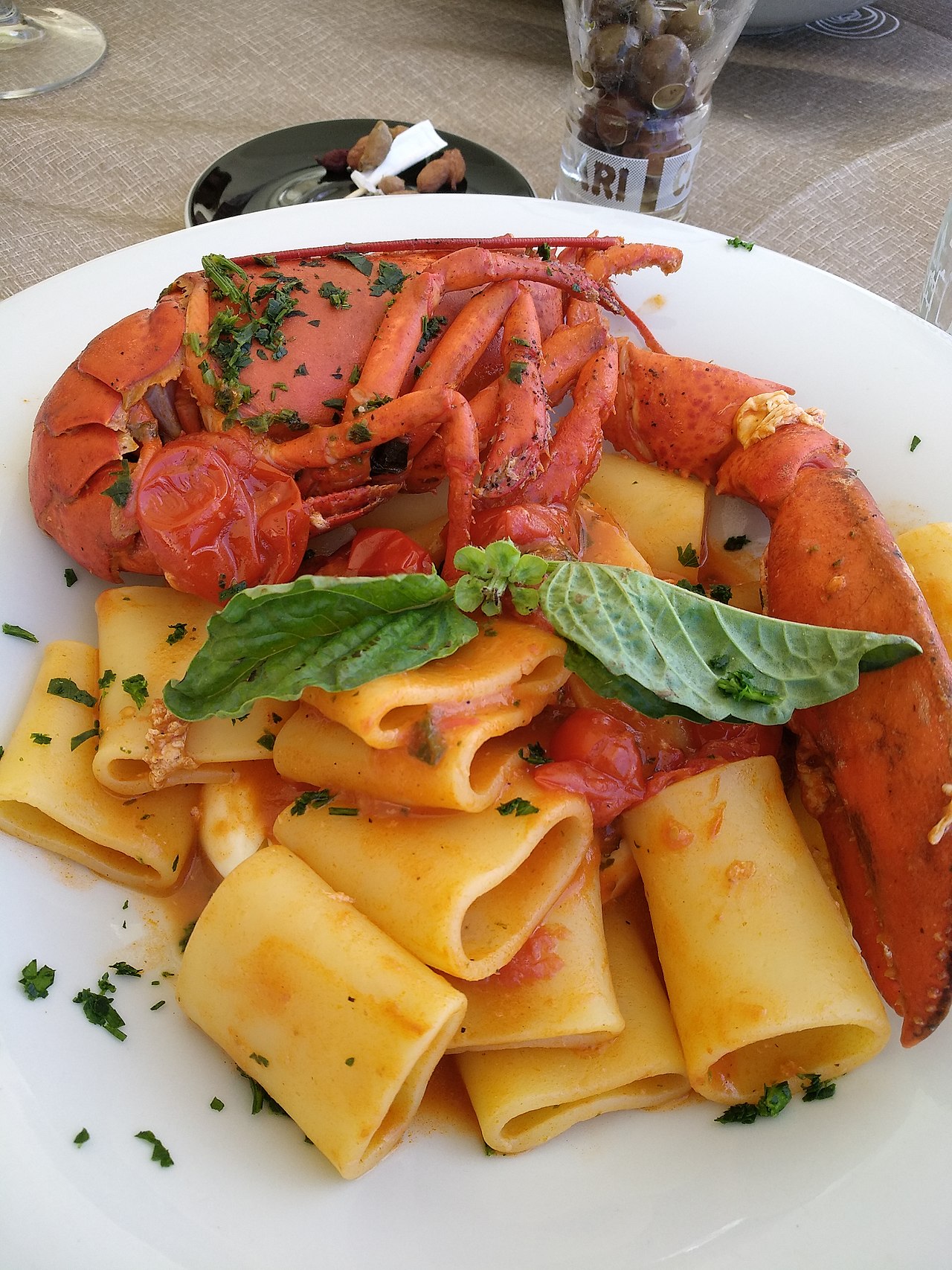 Peschici — Gargano