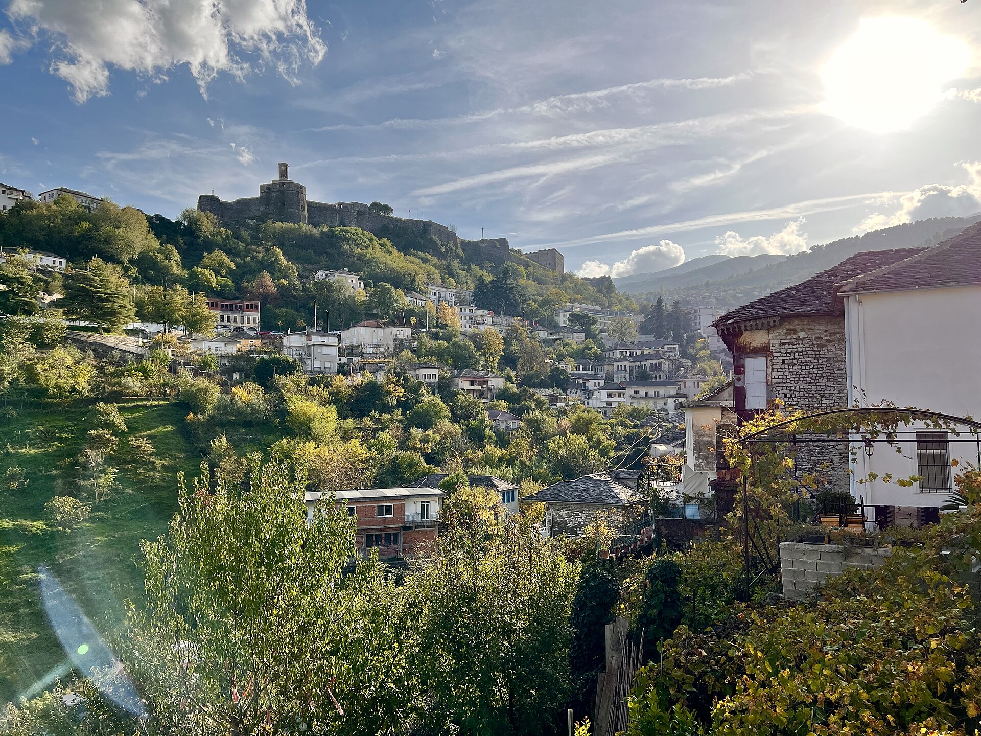 Gjirokastër