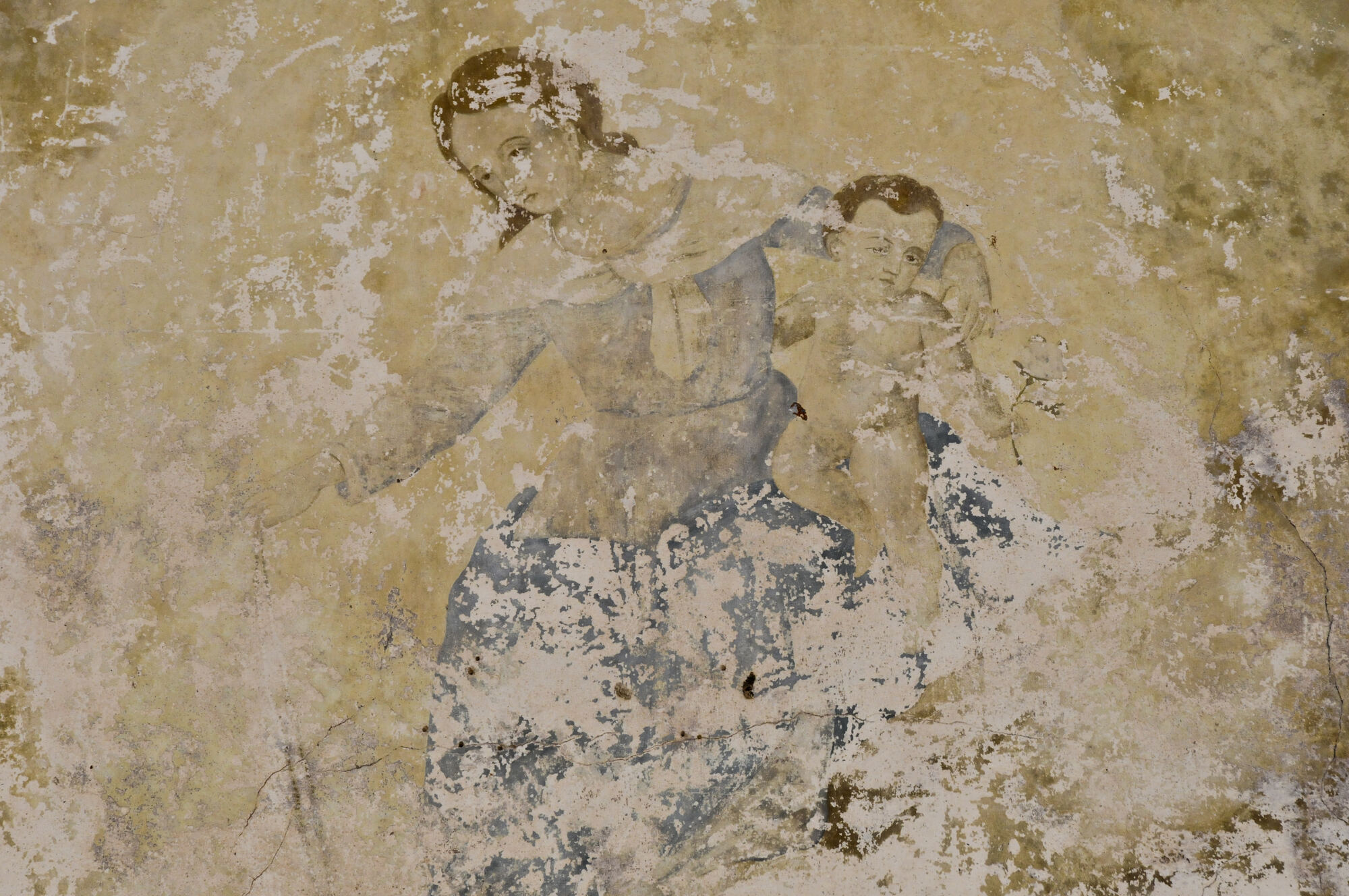 Manfredonia — Paesaggio