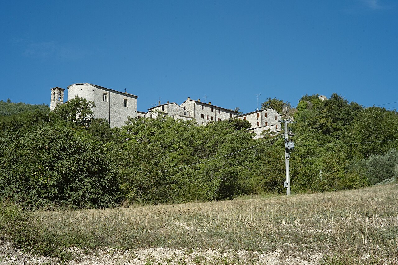 Torricella — Torre dell'Ovo