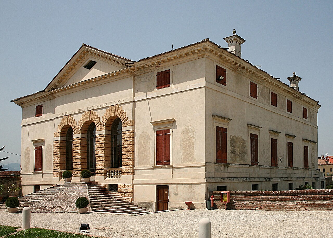 Cammino Fogazzaro Roi - Tappa 2