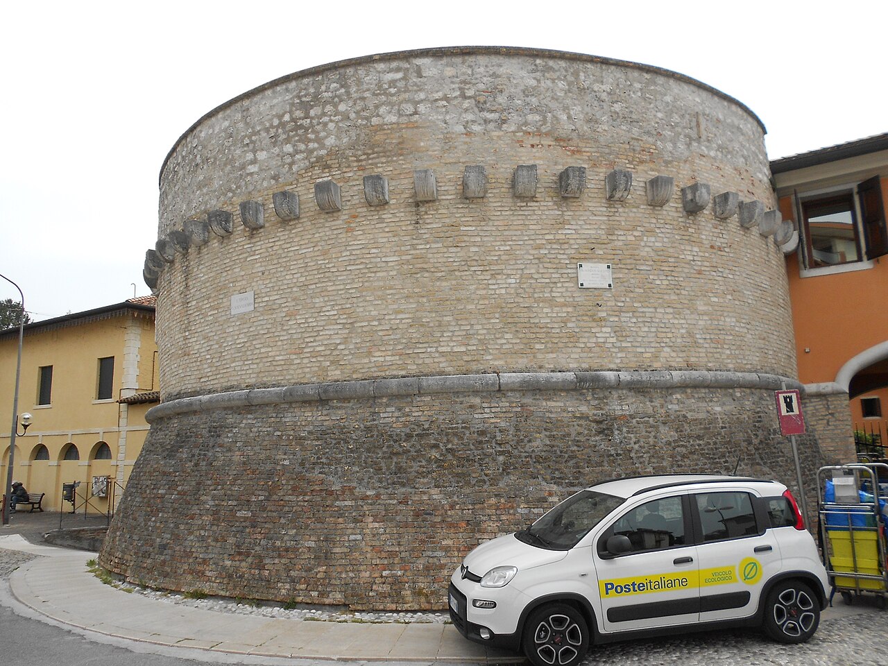 Il Cammino di Sant'Antonio - Tappa 05G