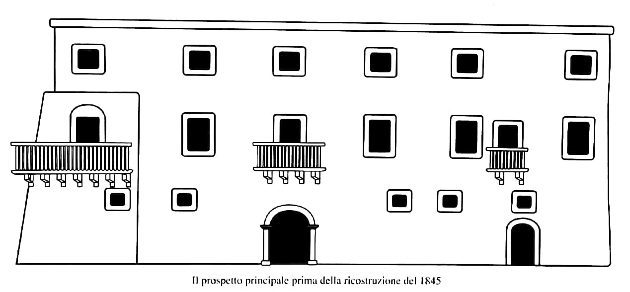 Turi — Chiesa Collegiata di San Giovanni Battista