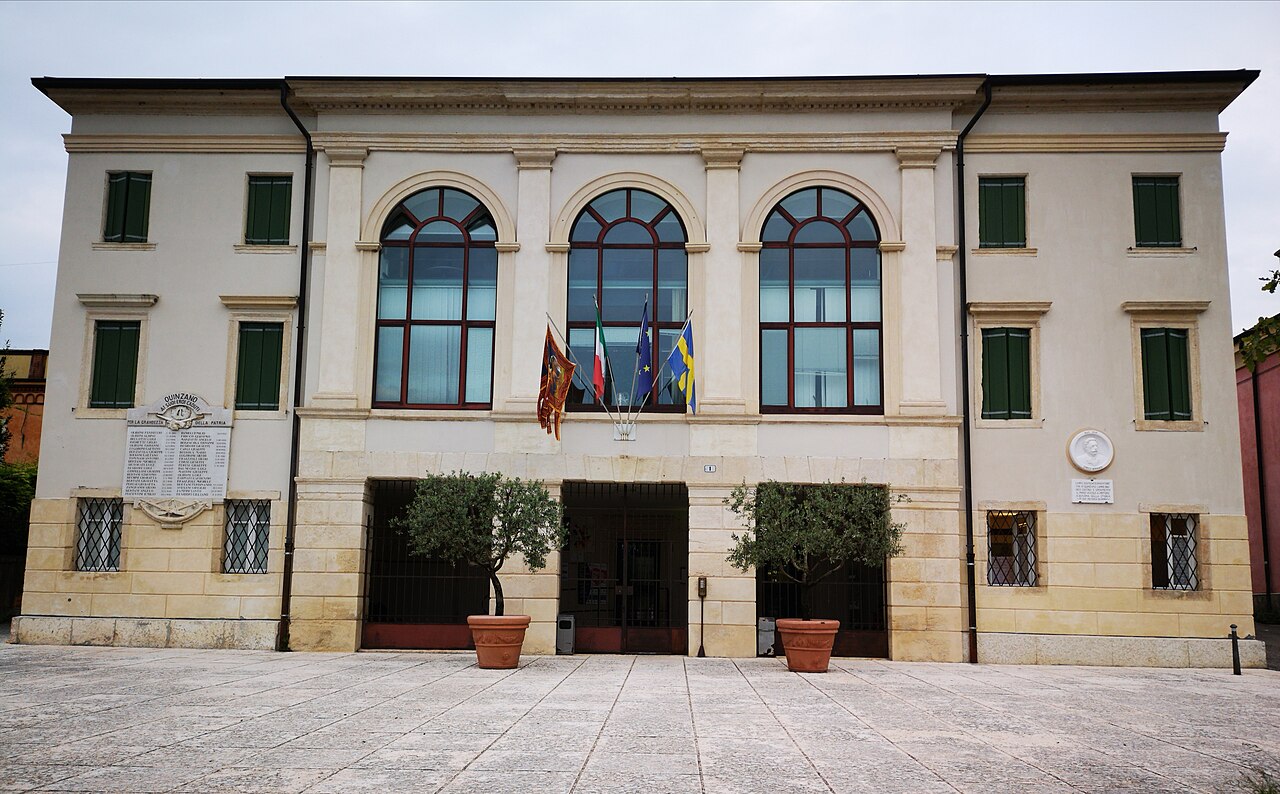 Quinzano - Montecchio