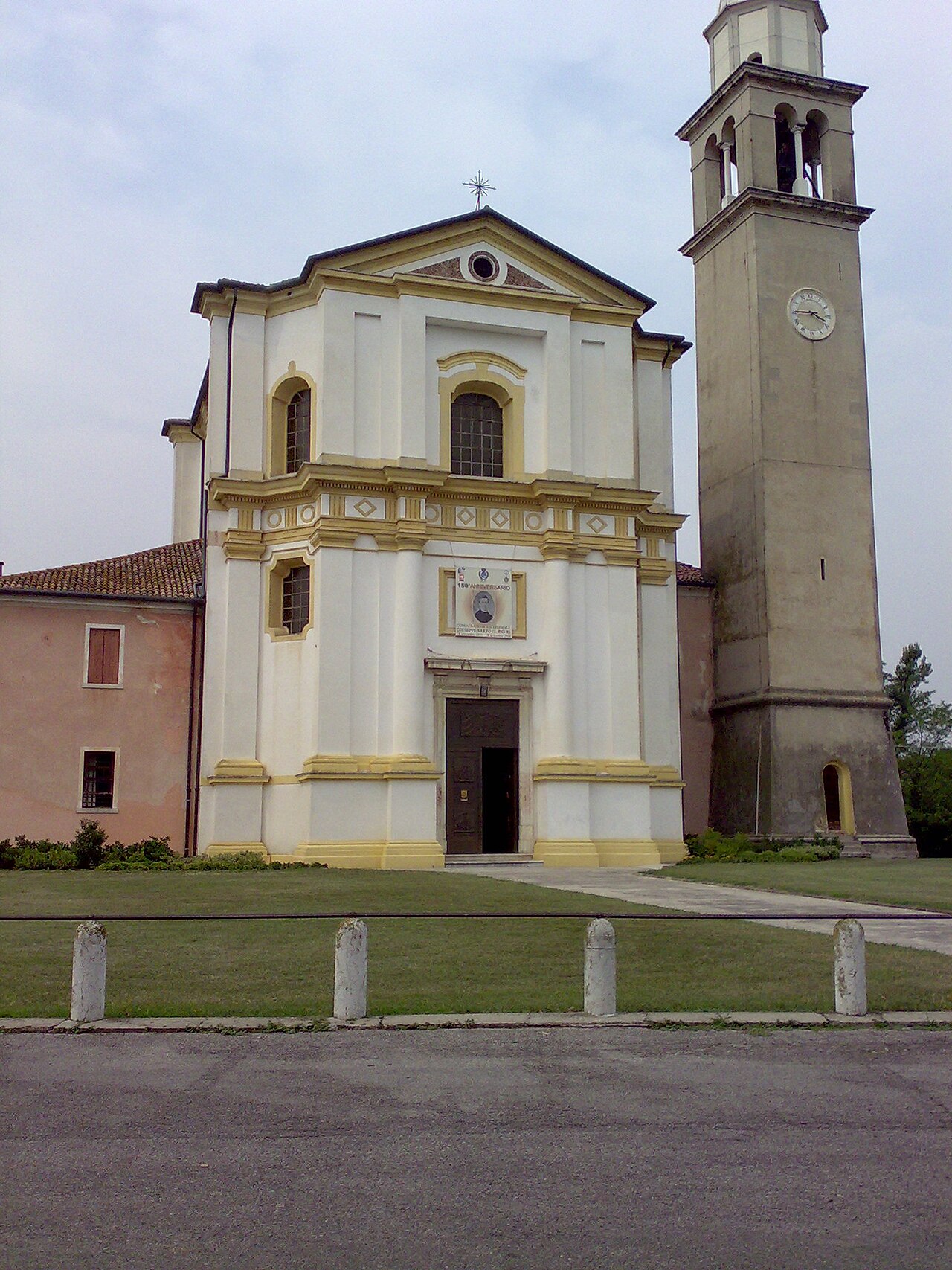 Il Cammino di Sant'Antonio - Tappa 10G