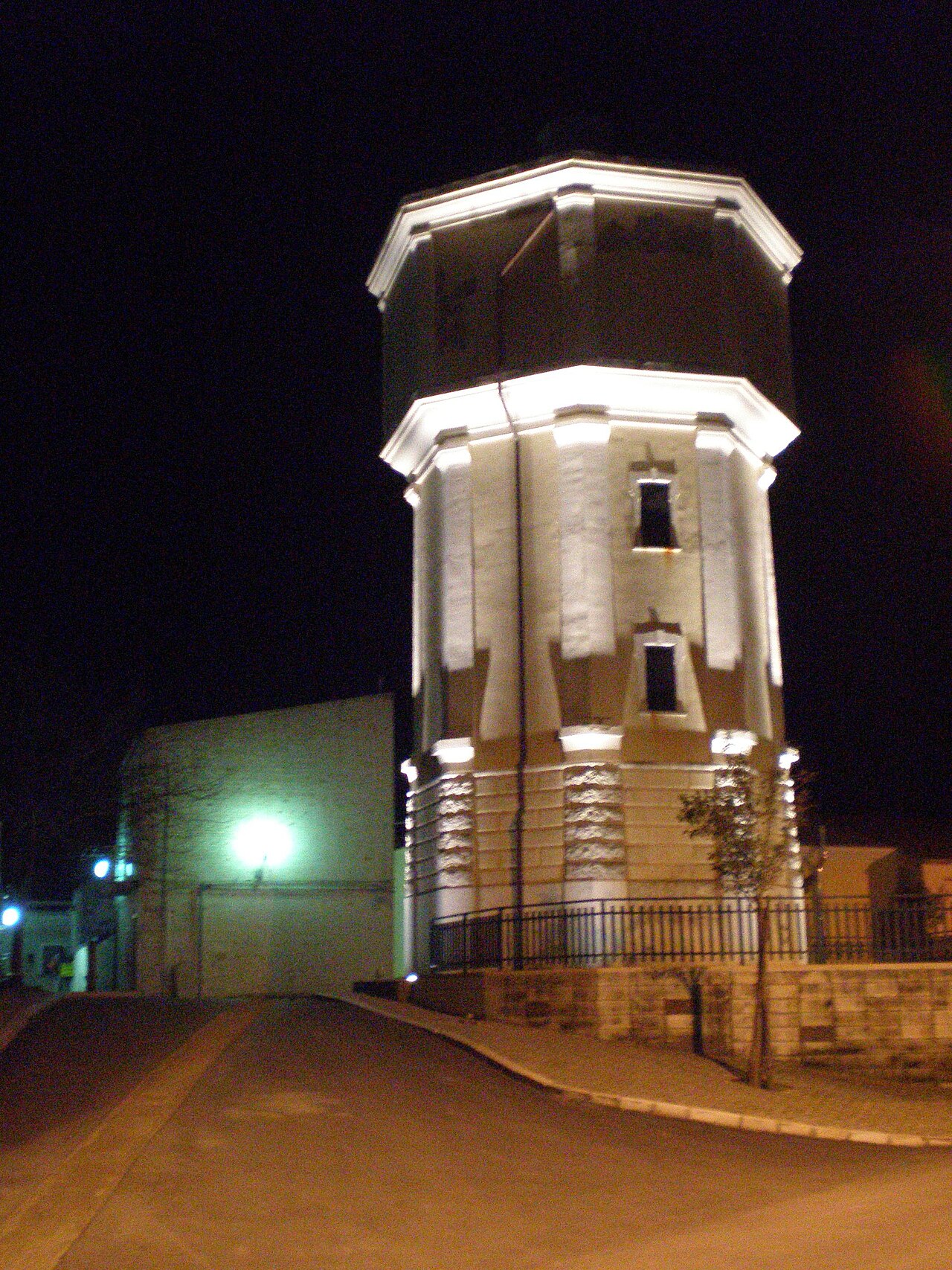 Castelluccio Dei Sauri — Daunia