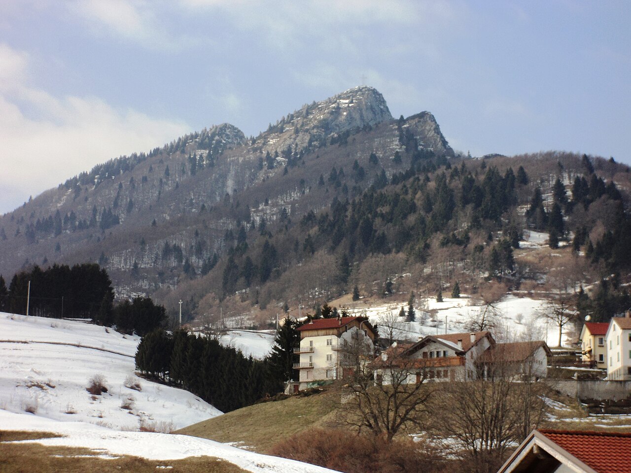 Itinerario Valle dell'Astico