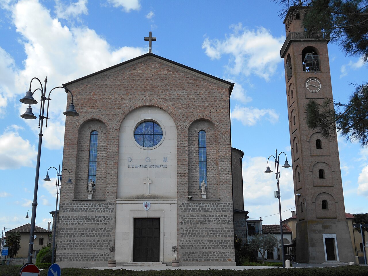 Anello delle Città Murate