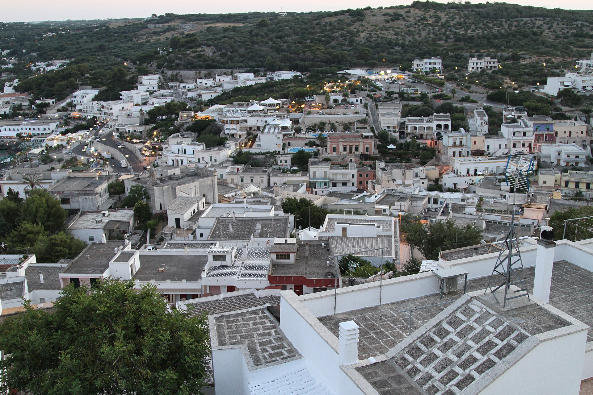 Costa Otranto-Leuca