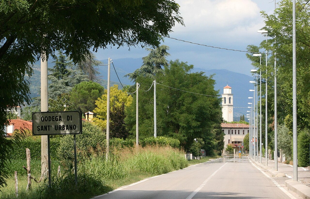 Il Cammino di Sant'Antonio - Tappa 06G2