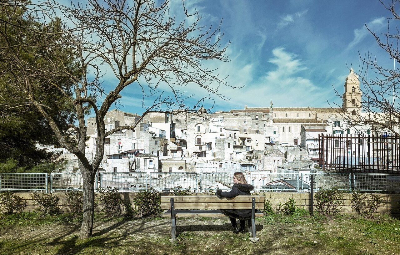 Gravina In Puglia — Gravina