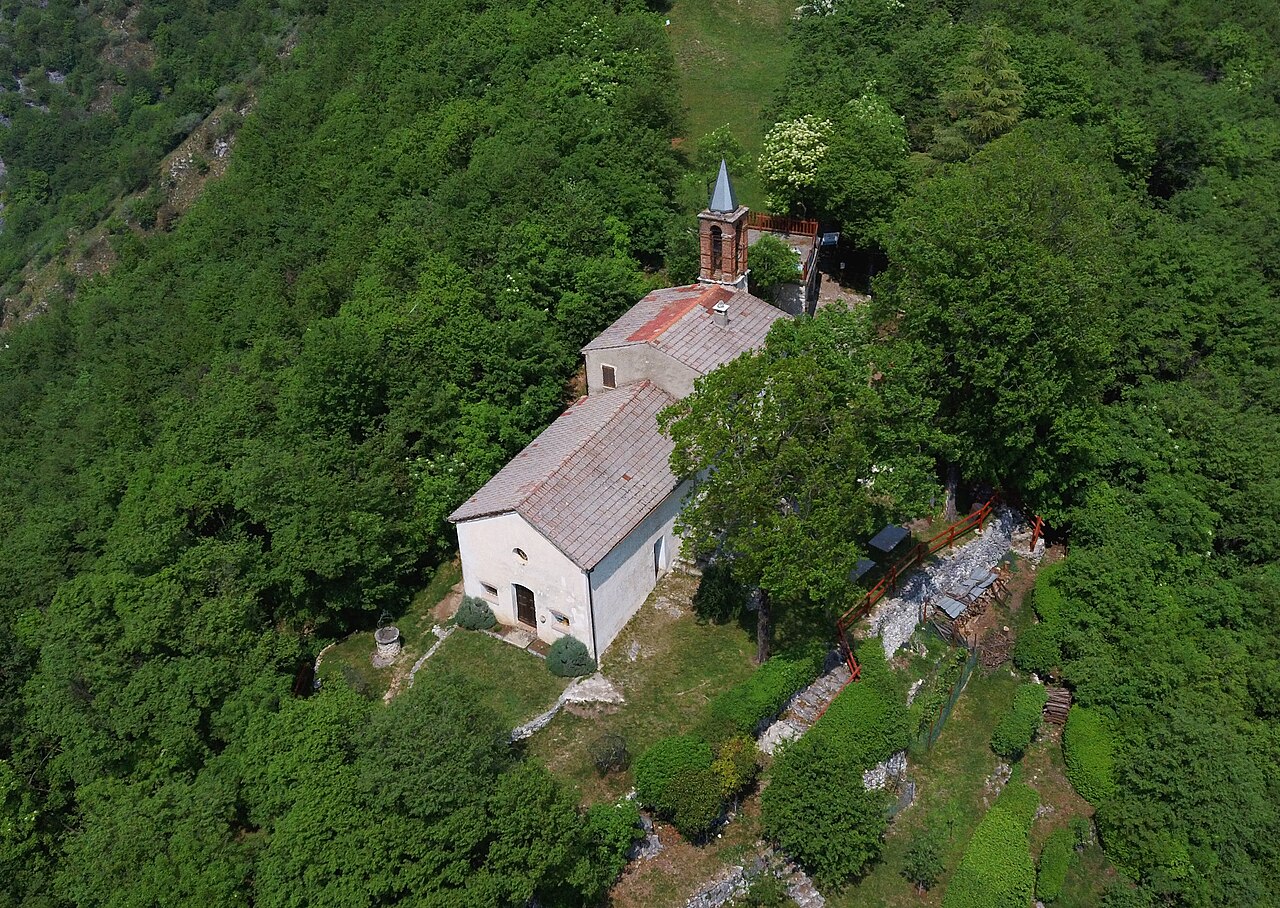 Cresta dei Cavallini