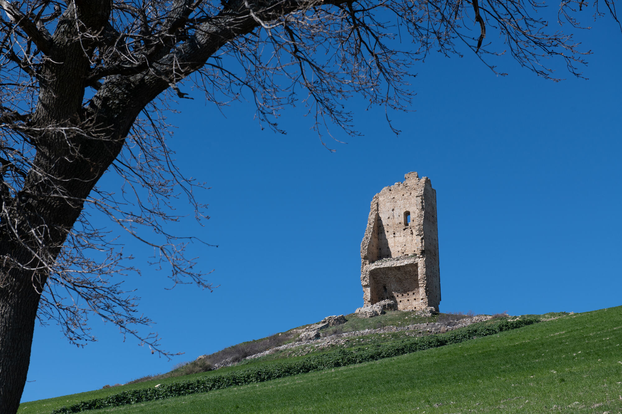 Volturino — radici nella storia