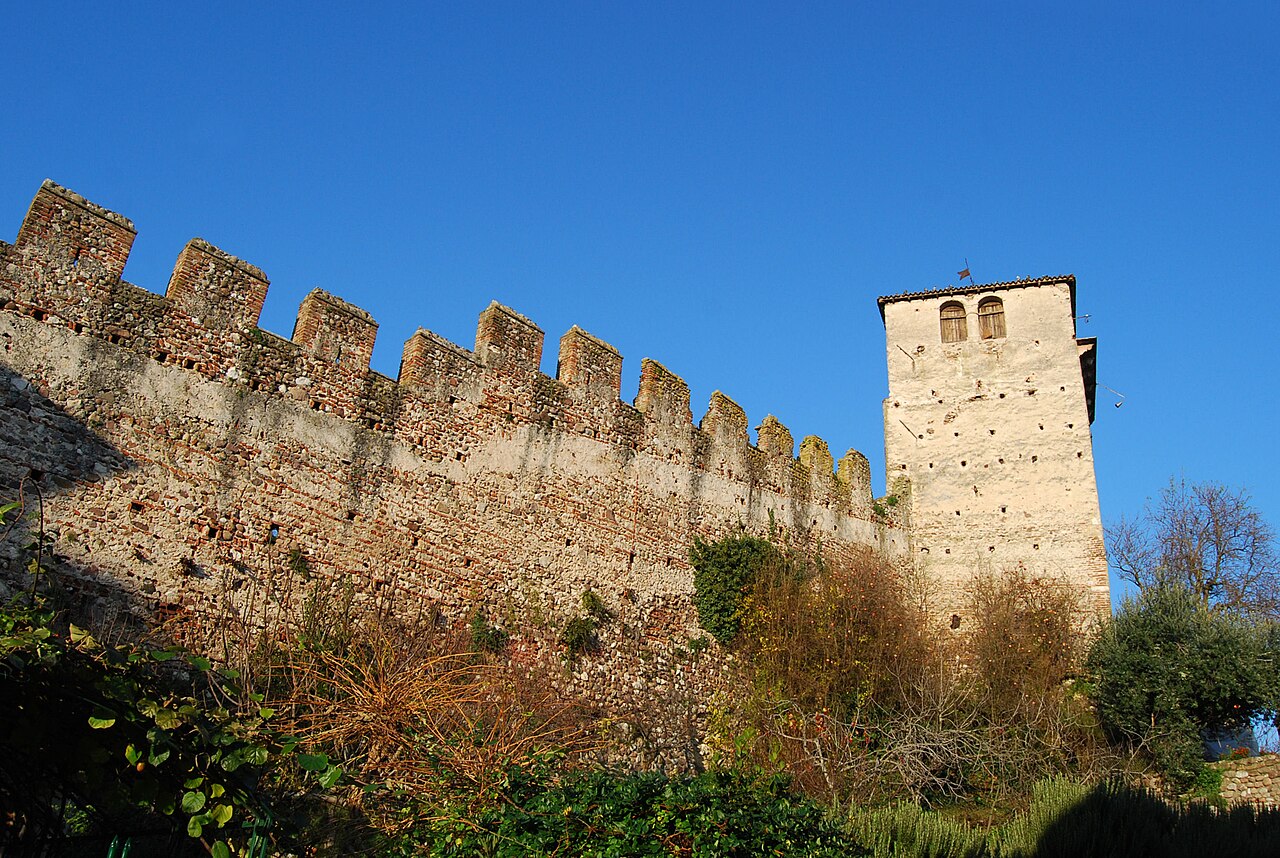 Le colline moreniche del Garda