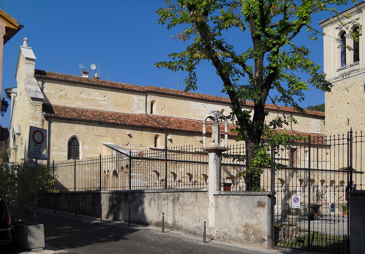 Ciclovia Pedemontana Alpina