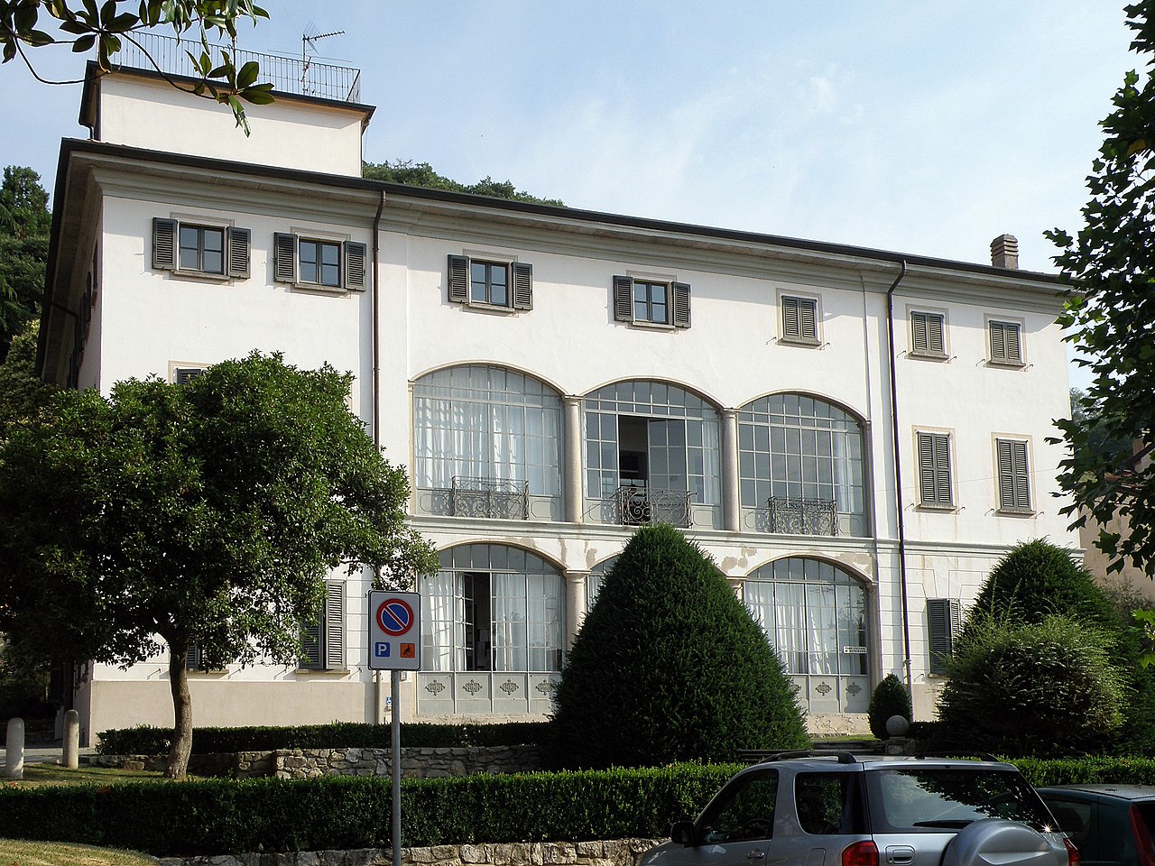 Villa Castelli — Pezze Petrosa
