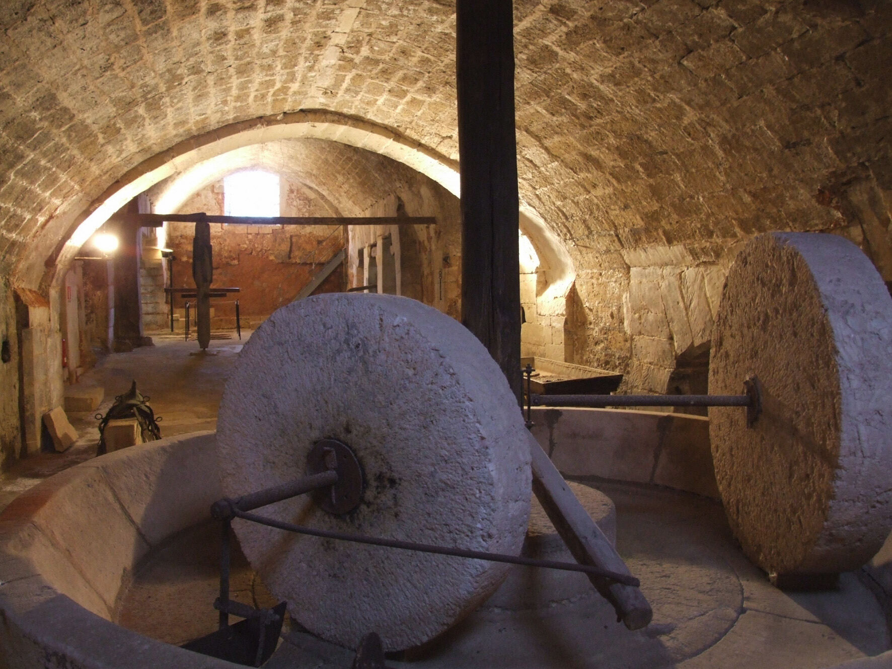 Martignano — Chiesa Matrice di San Pantaleone