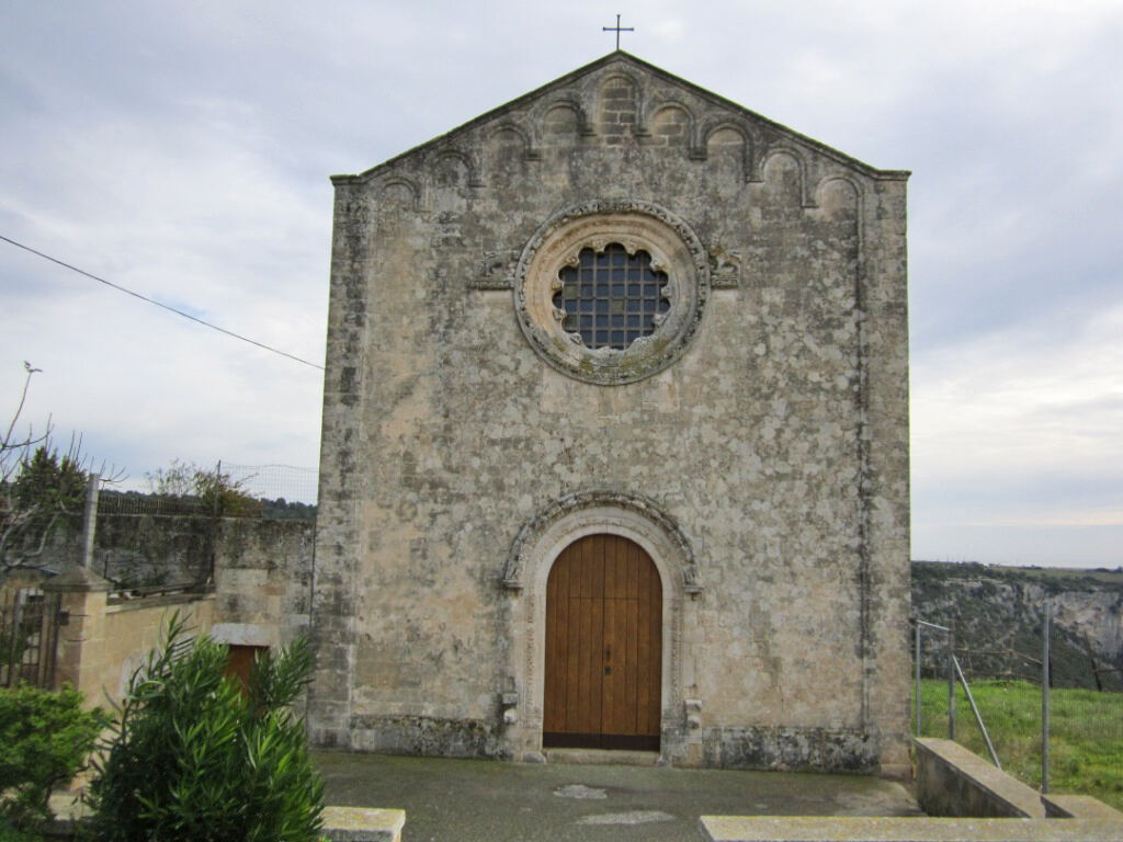 Castellaneta — Castellaneta Marina