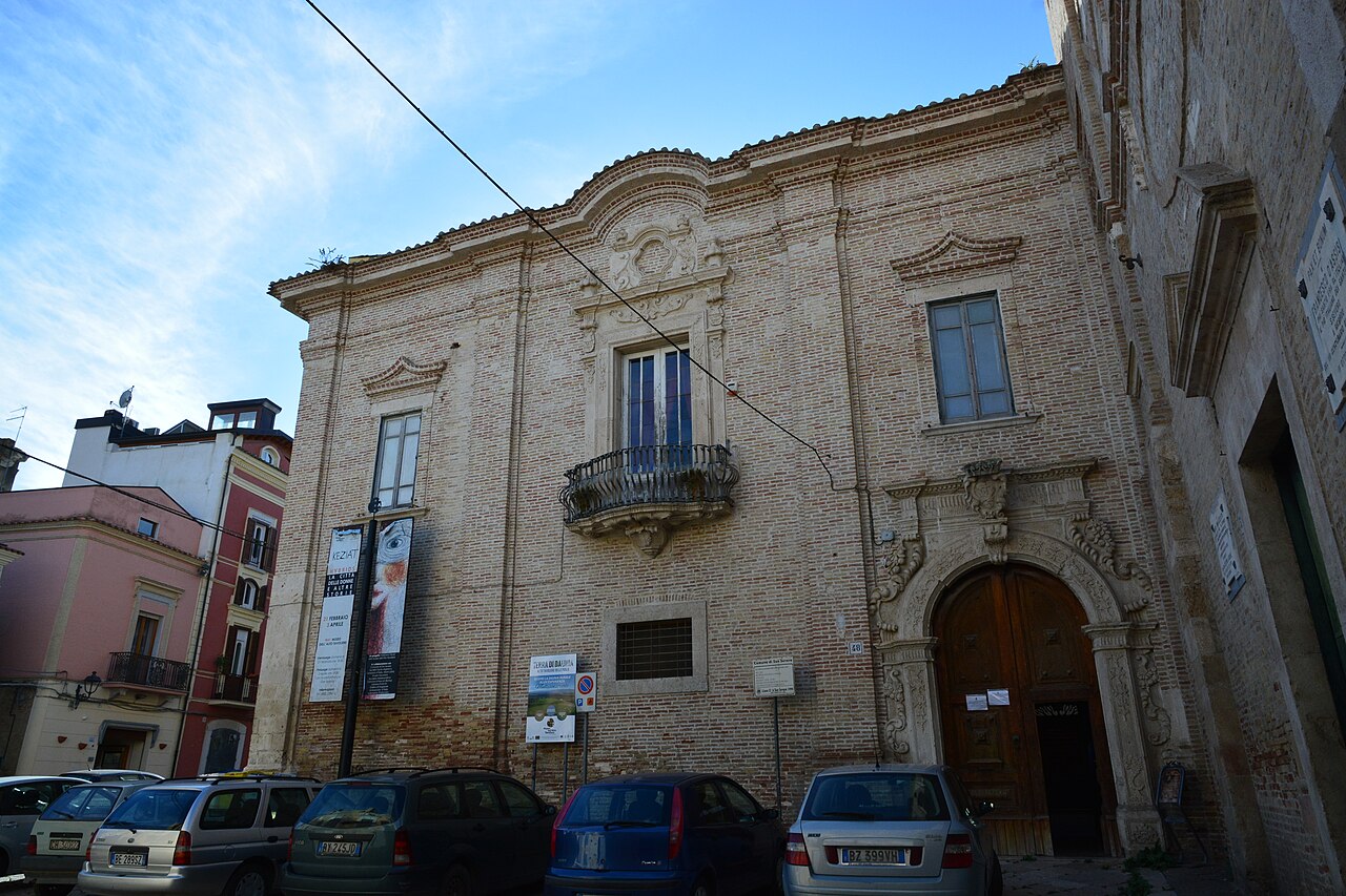 San Severo — Tavoliere