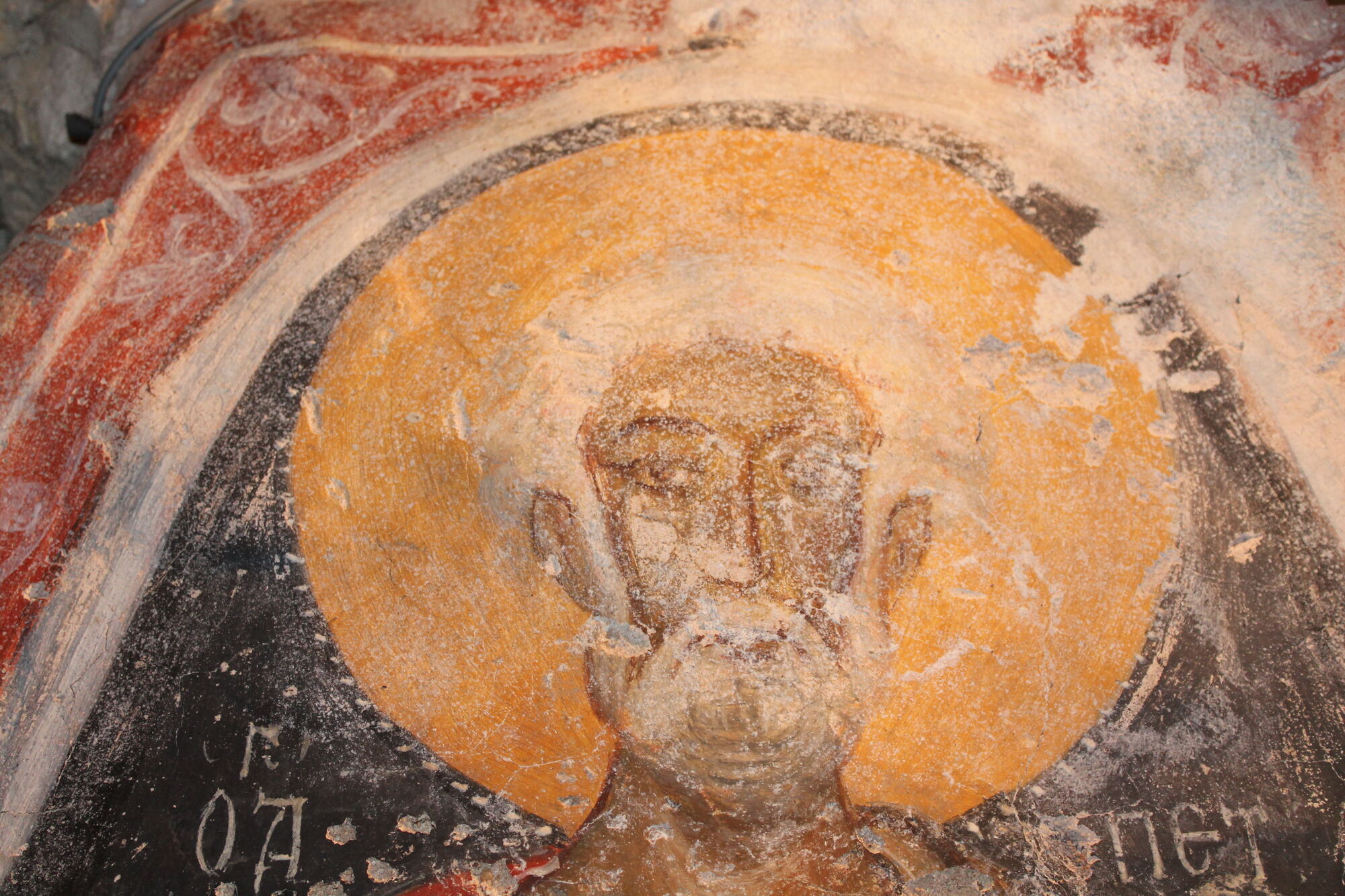 Ruffano — Castello Brancaccio