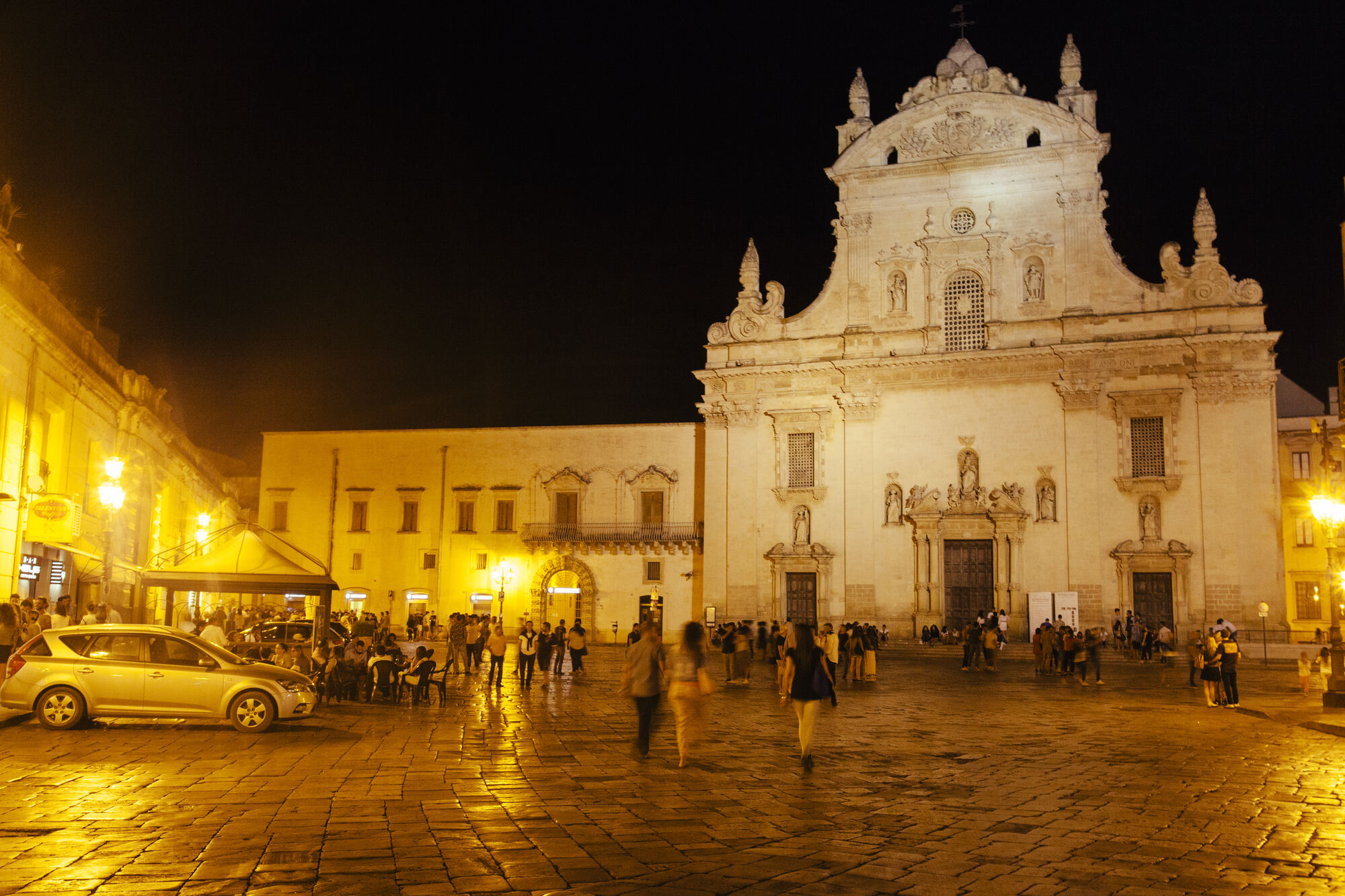 Galatina — Galatina