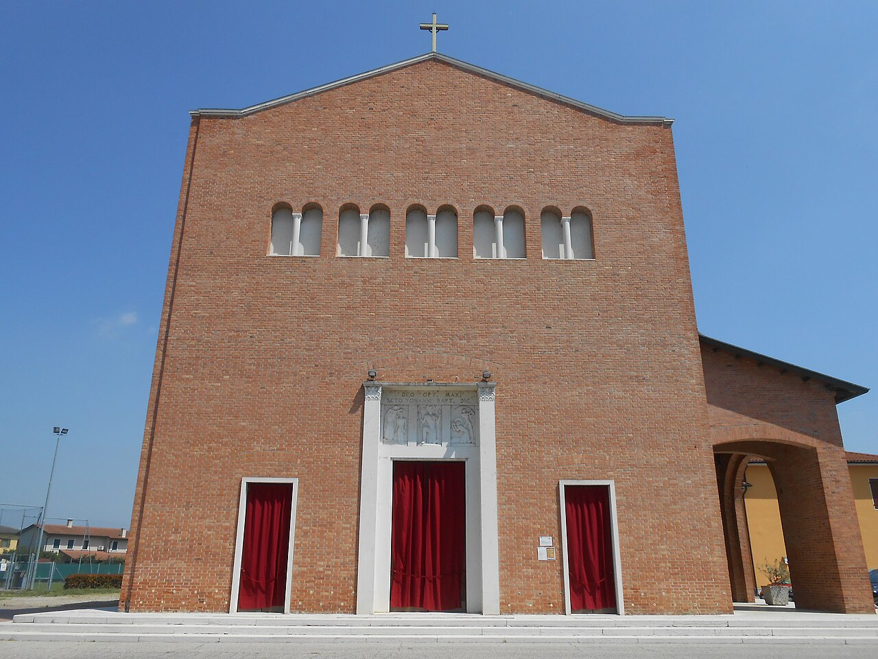 Pista Ciclabile Adige - Bussè - Po