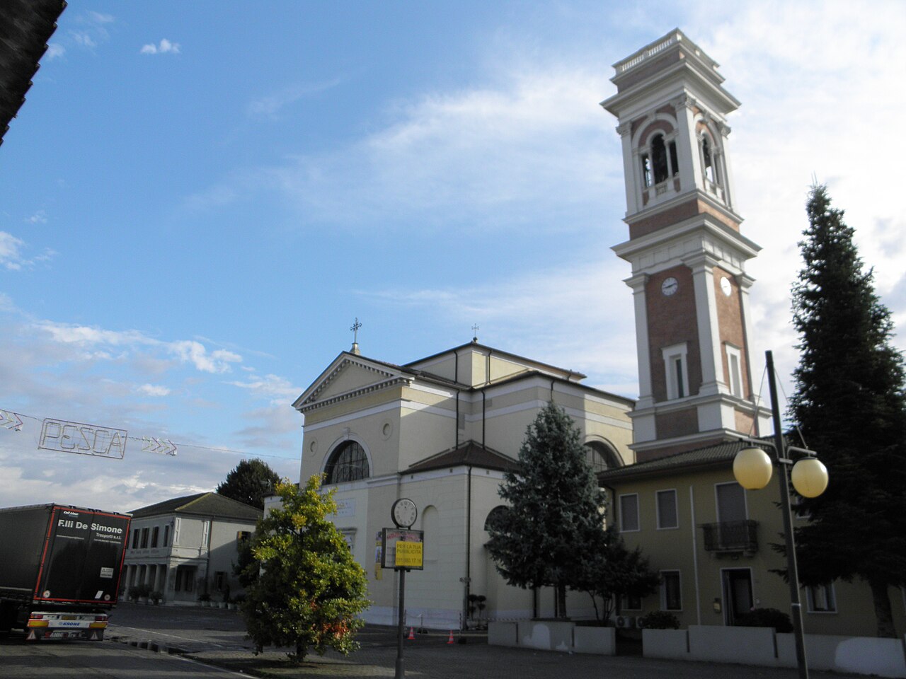 Ciclovia del Po