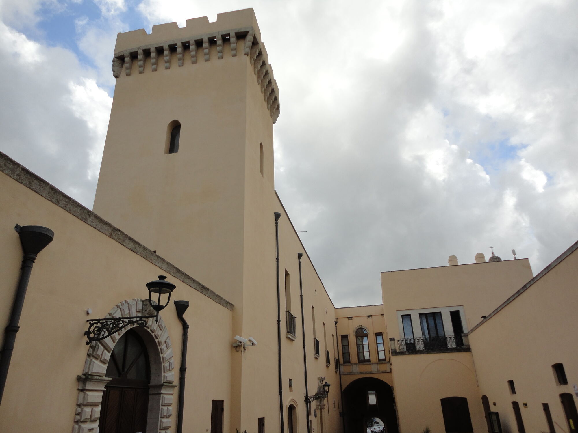 Taurisano — radici storiche