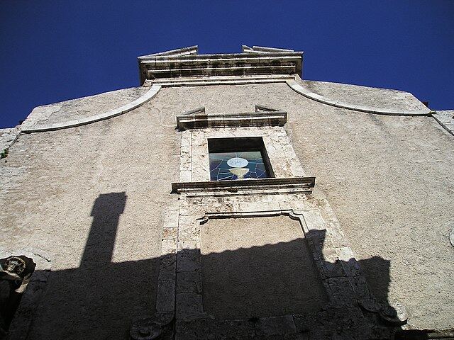 San Giovanni Rotondo — Chiesa di San Giovanni