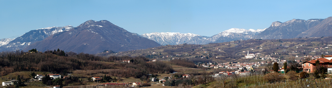 Cammino del Beato Claudio 05