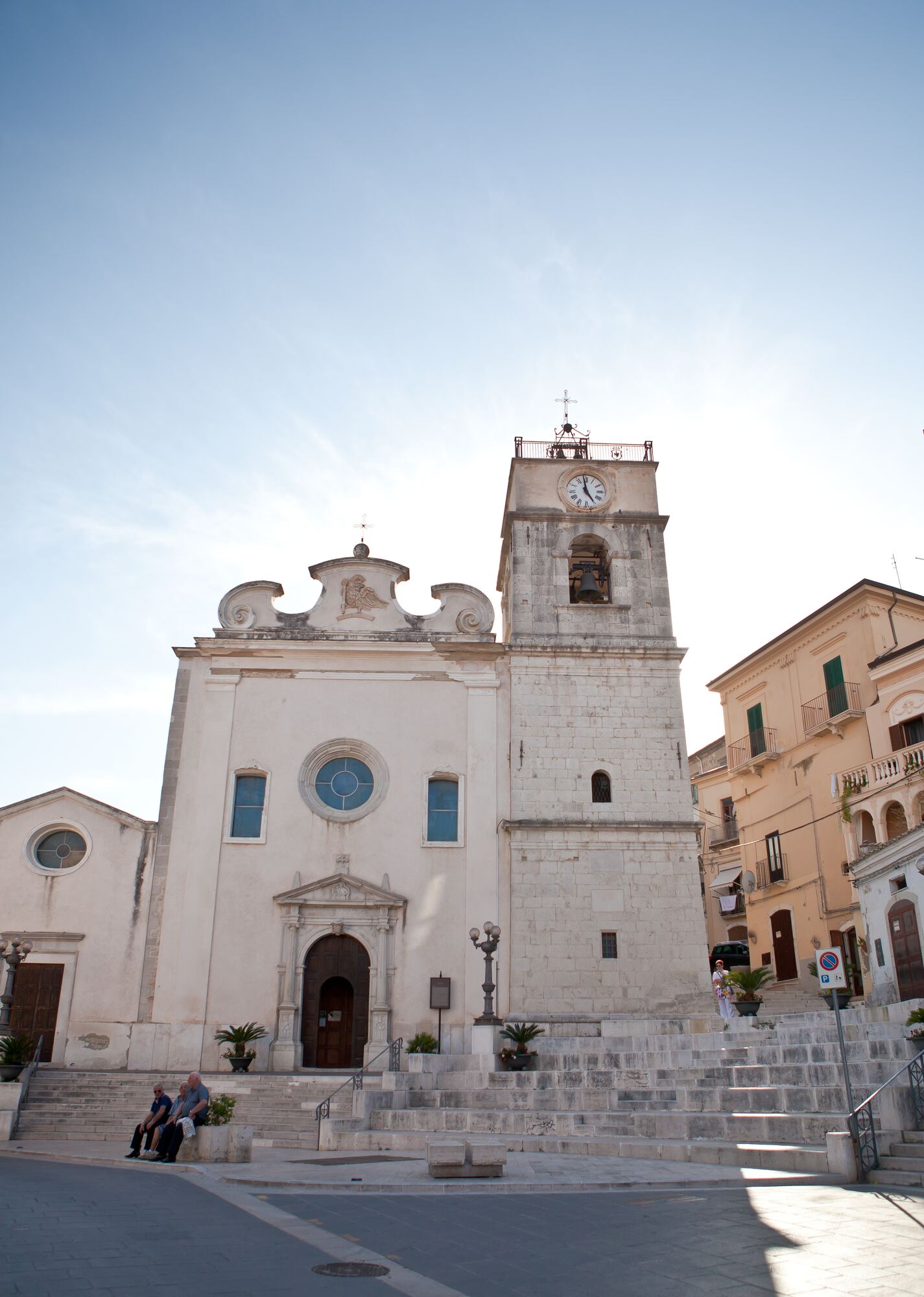Candela — Matrice di Santa Maria della Purificazione