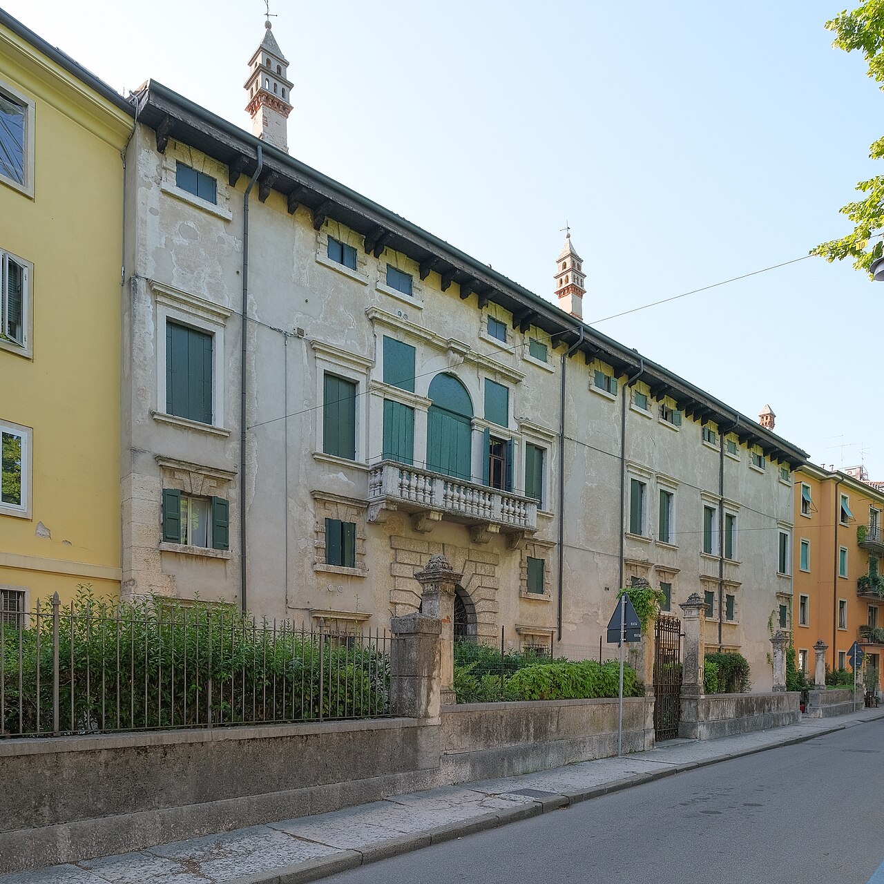 Dal Lago di Garda a Venezia (Alternative, escursioni e collegamenti)