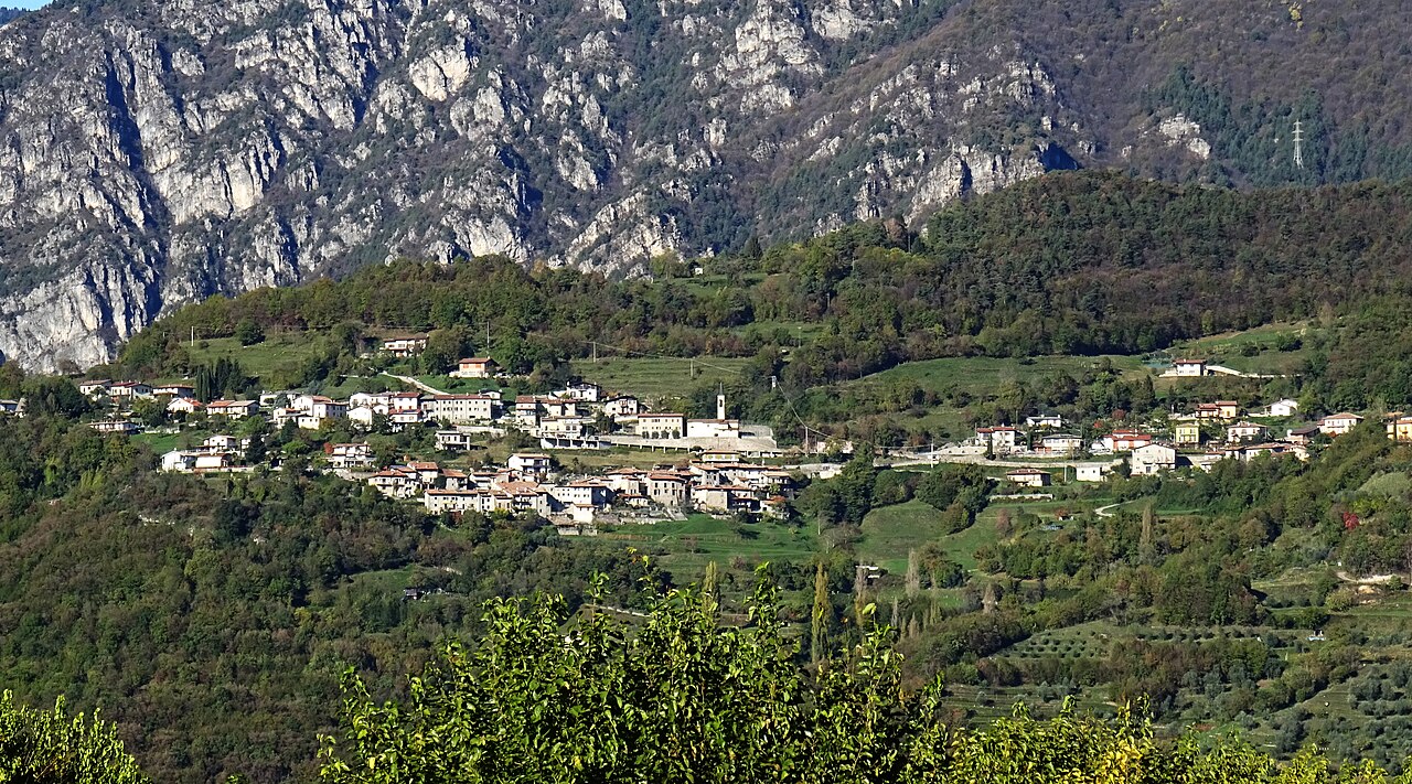 Bocca di Navese, Sermerio