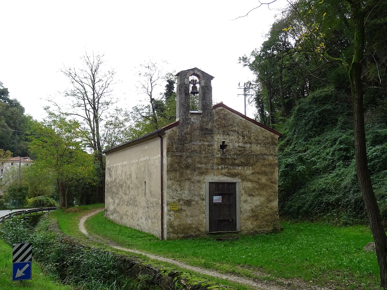 Alta Via del Tabacco