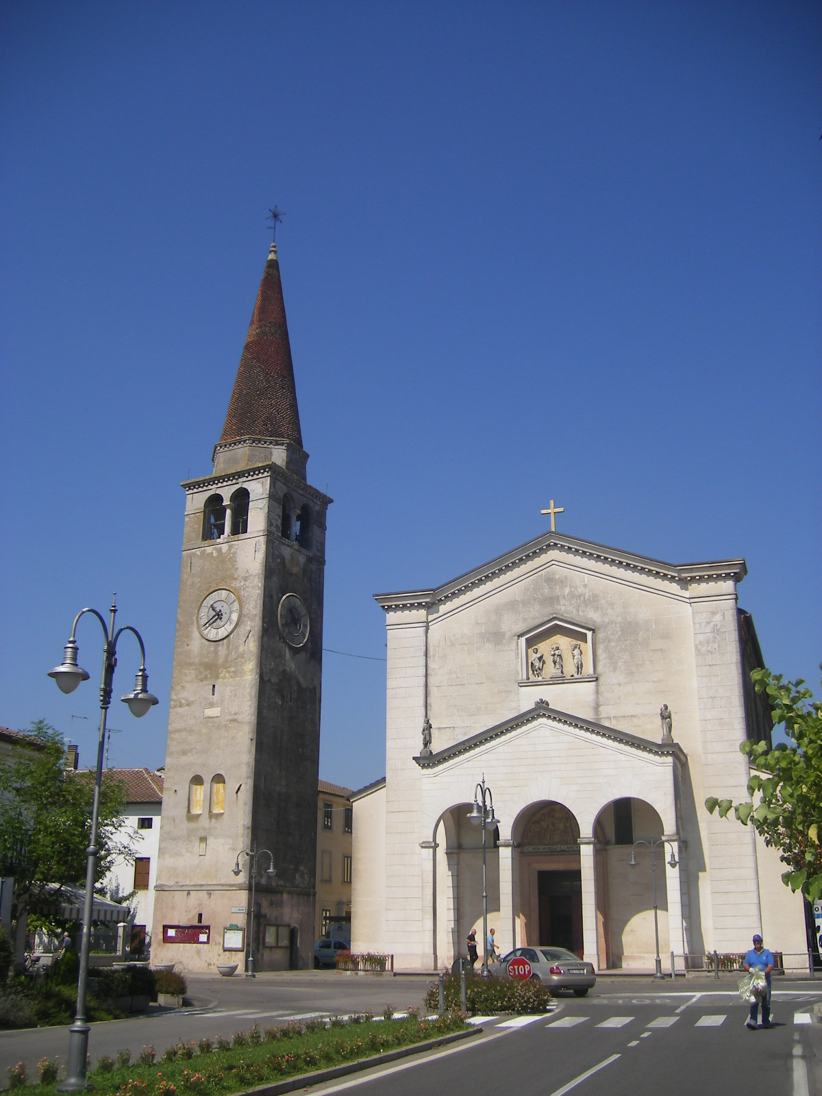 Meraviglie della Pianura Berica - variante 1