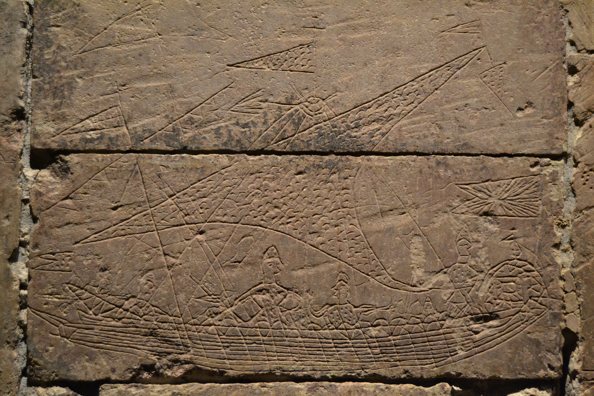 Muro Leccese — Mura Messapiche