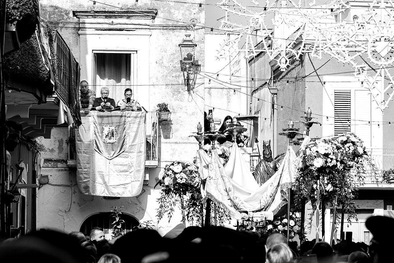 Adelfia — Chiesa di Maria Santissima della Stella