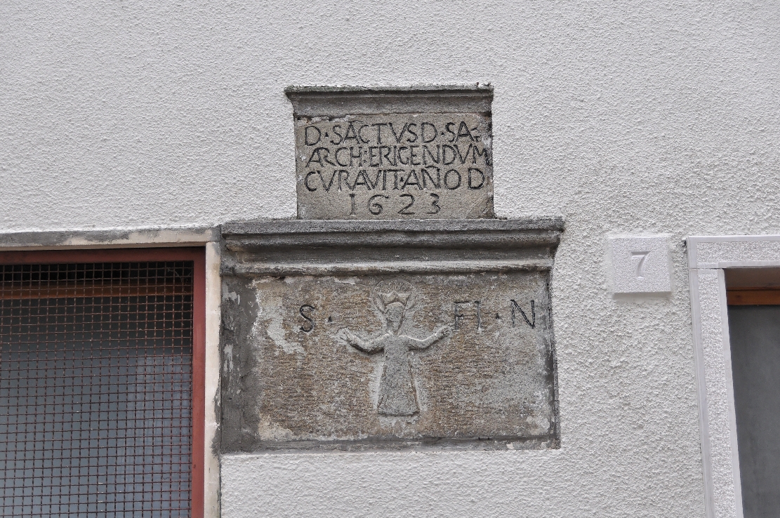 Roseto Valfortore — Roseto Valfortore