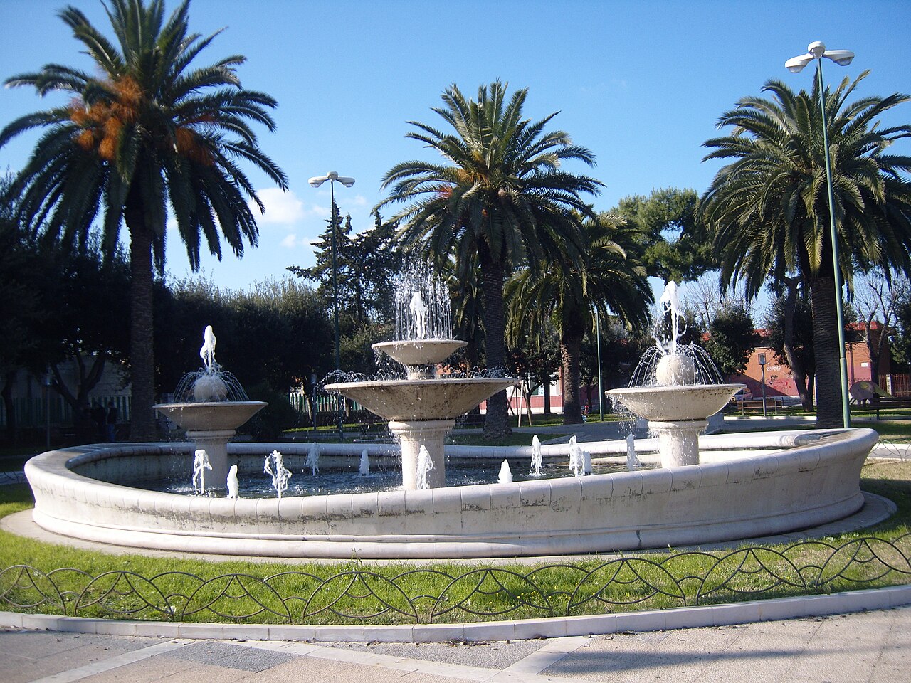 Lizzanello — Cappella di San Salvatore