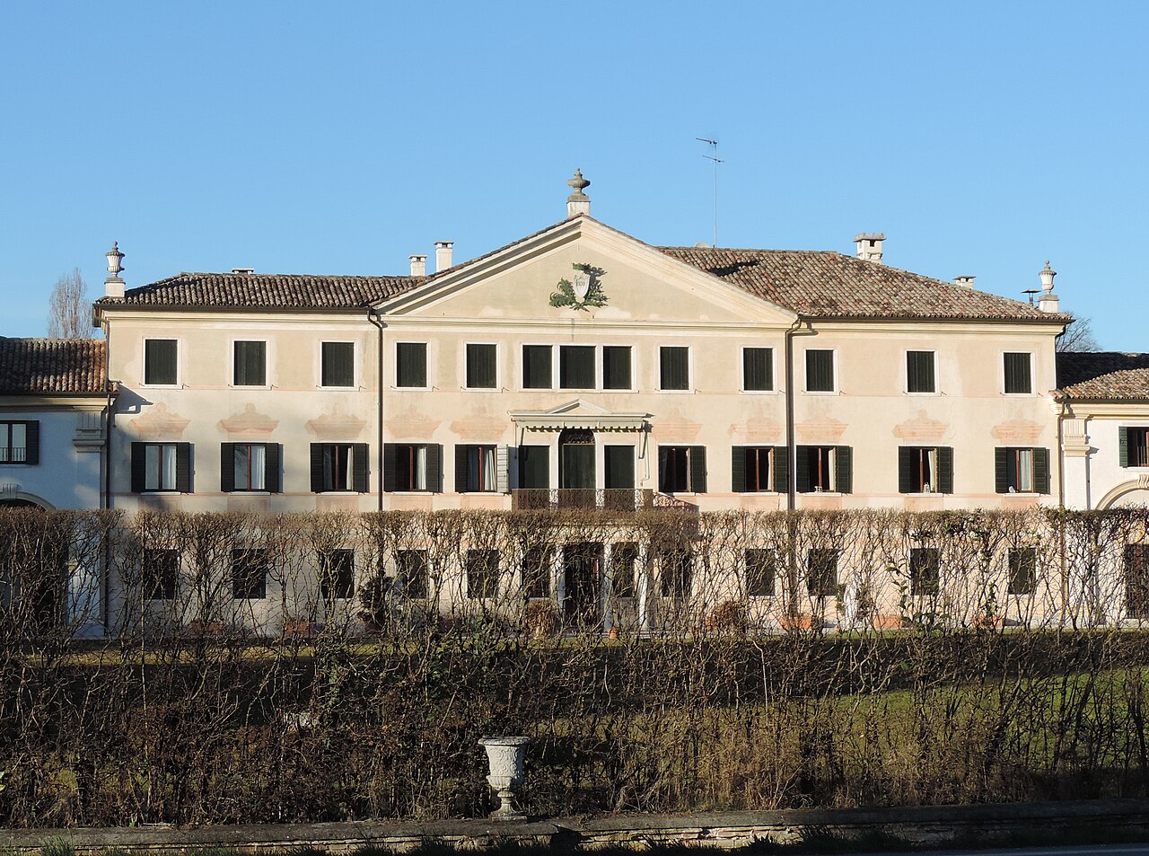 I4 - Dalle Dolomiti a Venezia