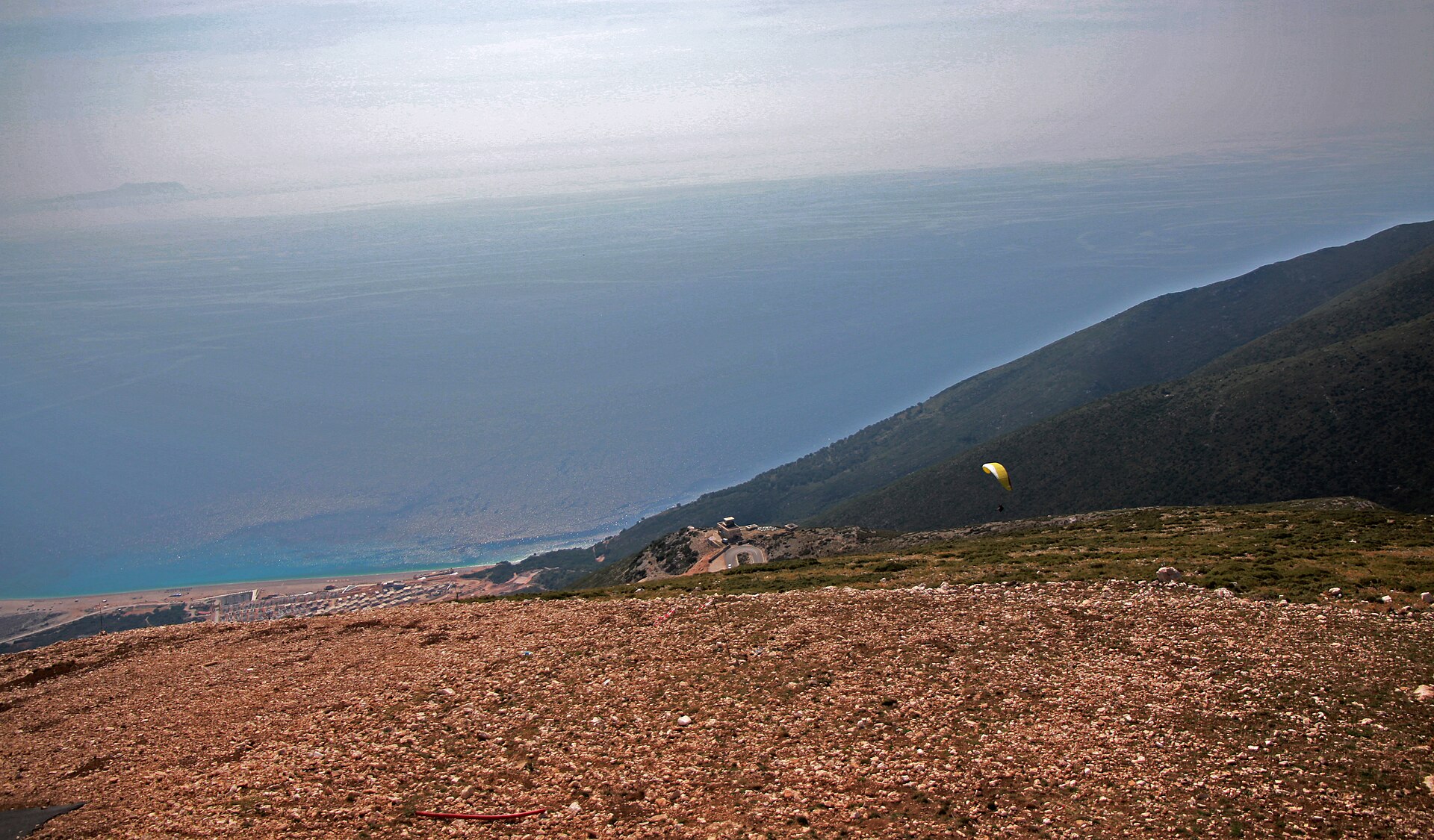 Palasë