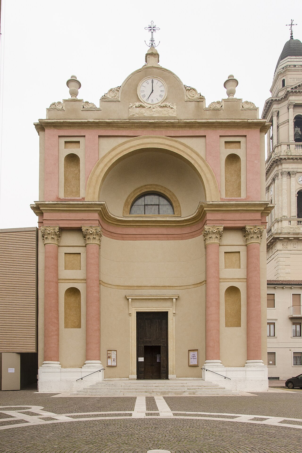 Verona - Cologna Veneta