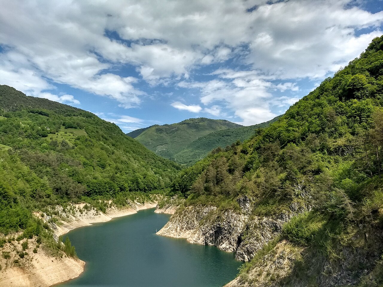Malga Denervo , Malga Premaur