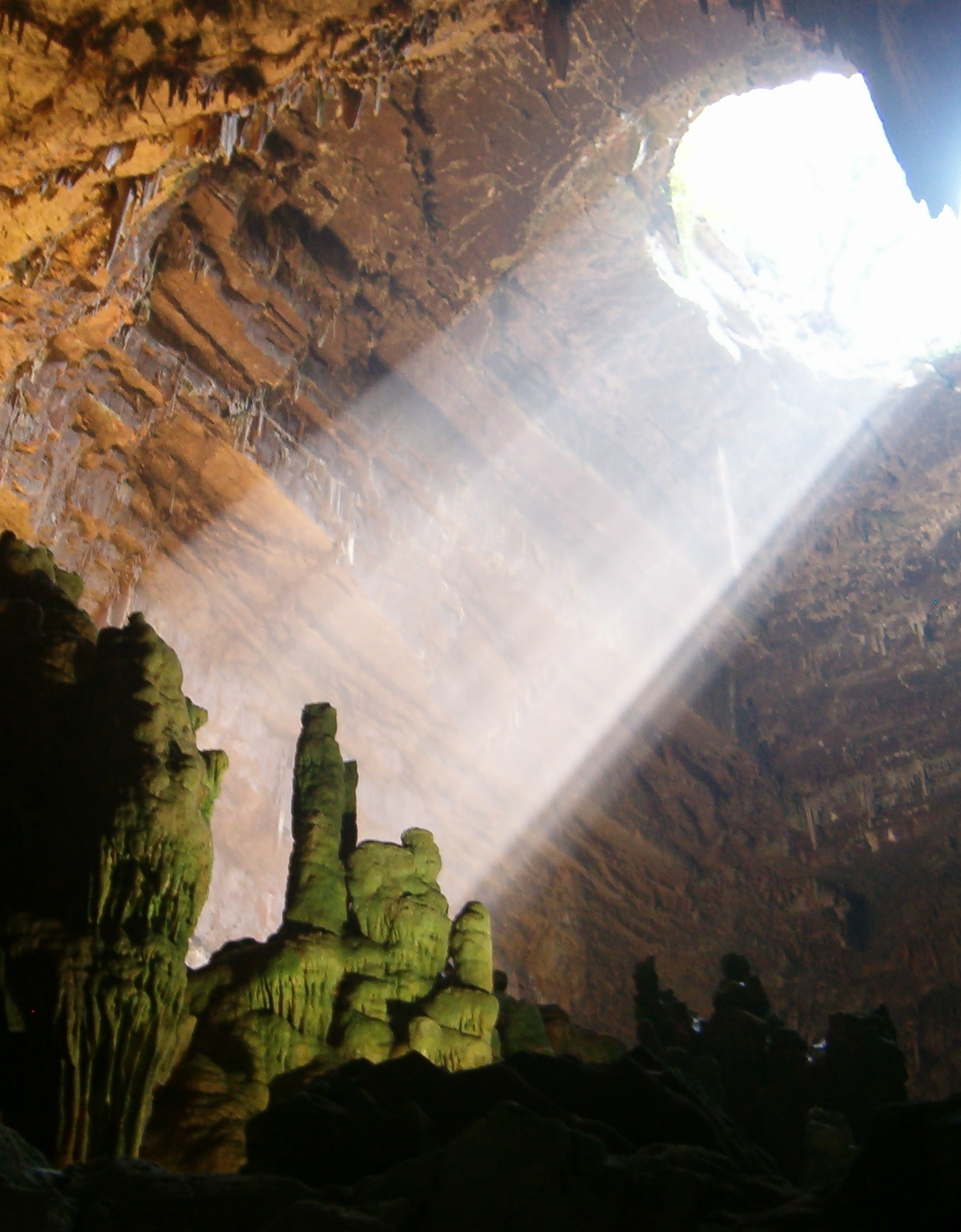 Castellana Grotte — Chiesa Matrice di San Leone Magno