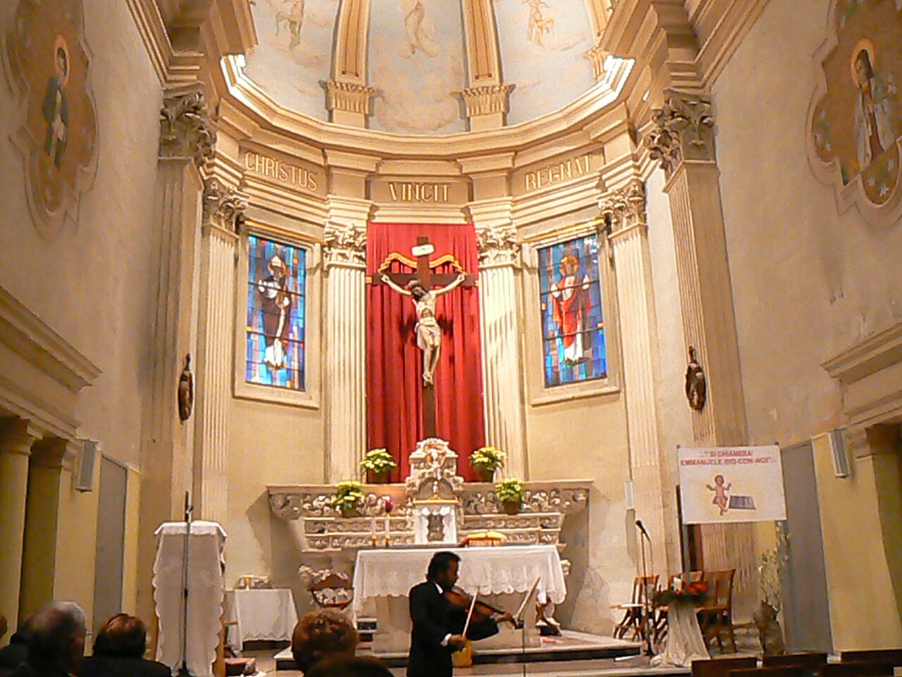 San Donato Di Lecce — Vore