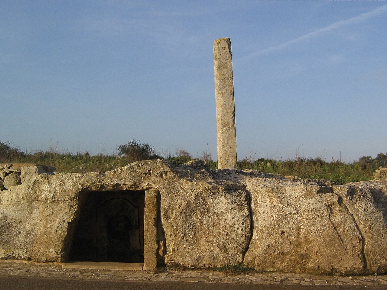 Giurdignano — Paesaggio