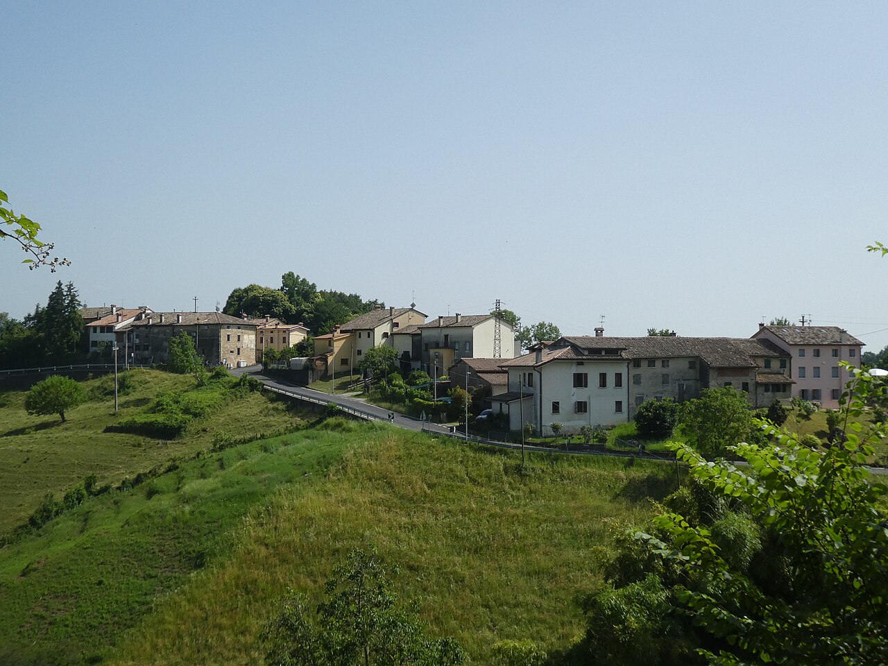 Cammino del Beato Claudio 02