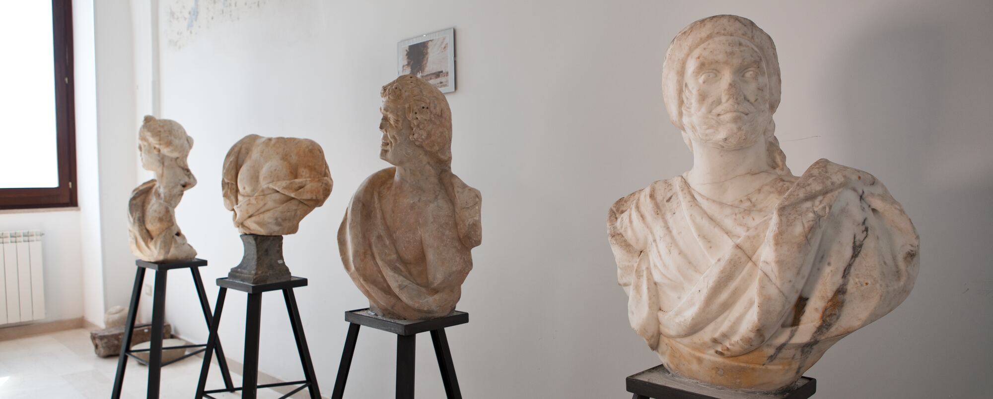 Celenza Valfortore — Palazzo Baronale Gambacorta