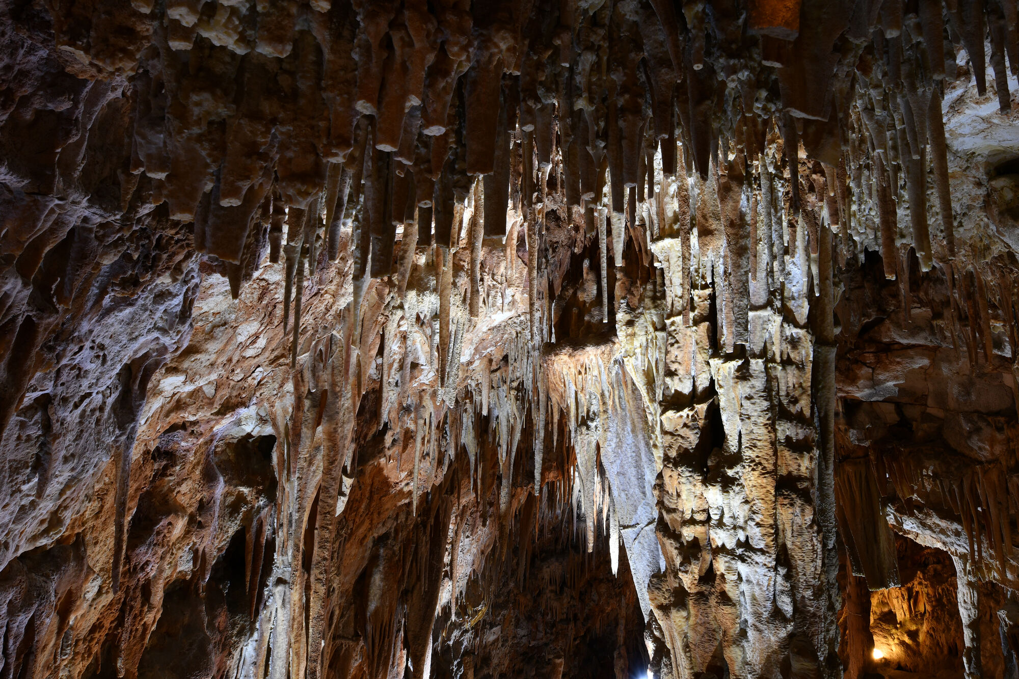 Putignano — Grotta del Trullo