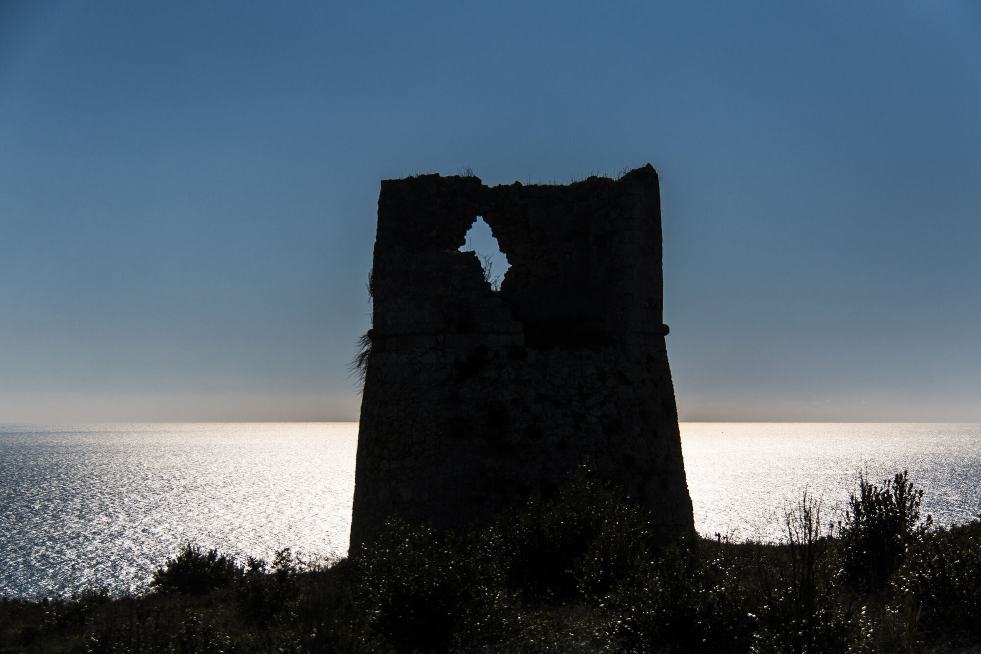 Tiggiano — radici storiche